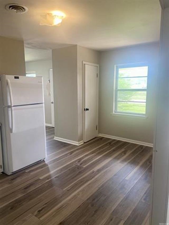 Metes & Bounds - Residential Lease