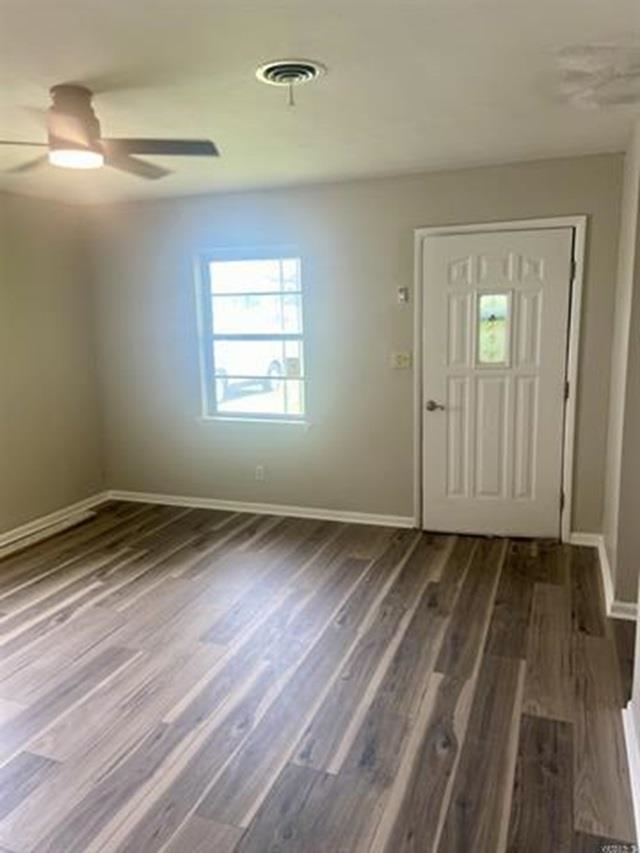 Metes & Bounds - Residential Lease