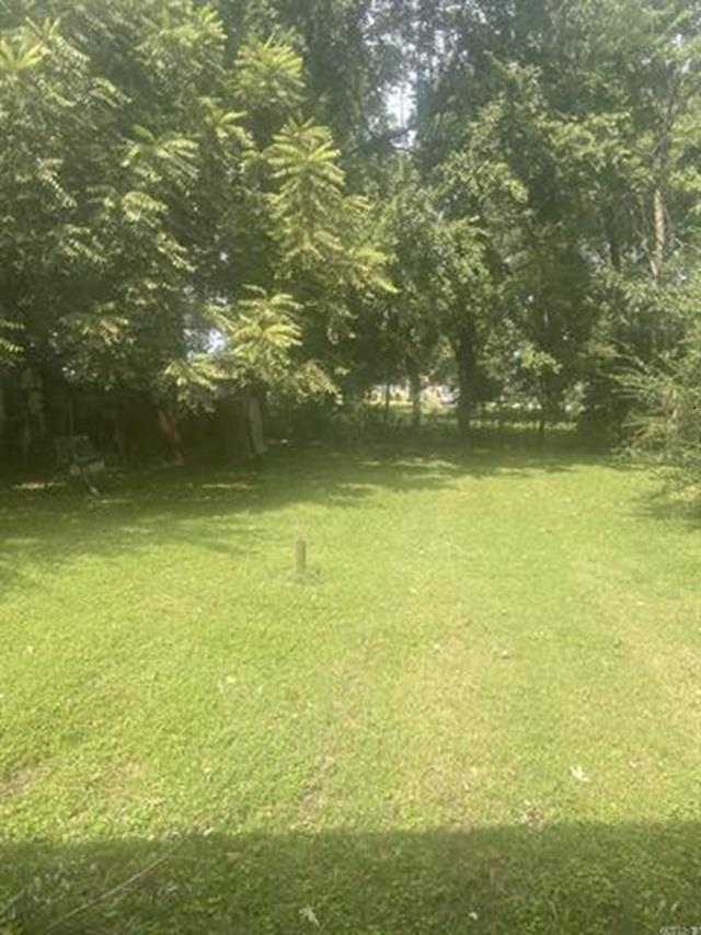 Metes & Bounds - Residential Lease