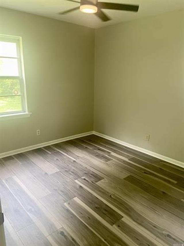 Metes & Bounds - Residential Lease