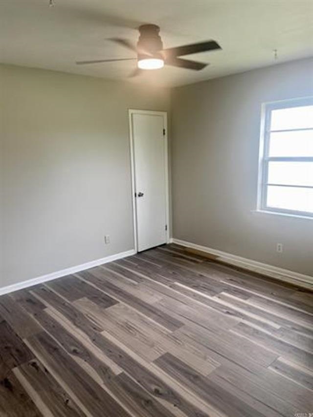 Metes & Bounds - Residential Lease