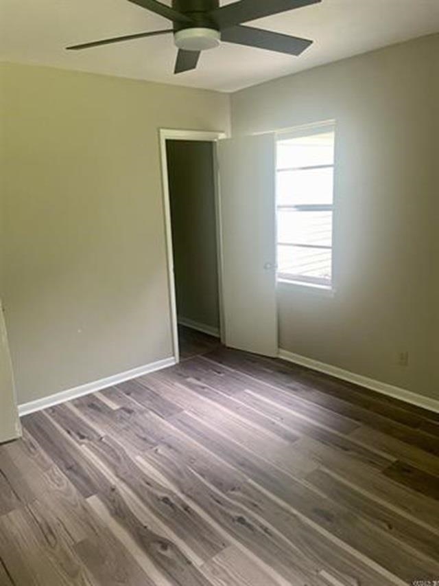 Metes & Bounds - Residential Lease