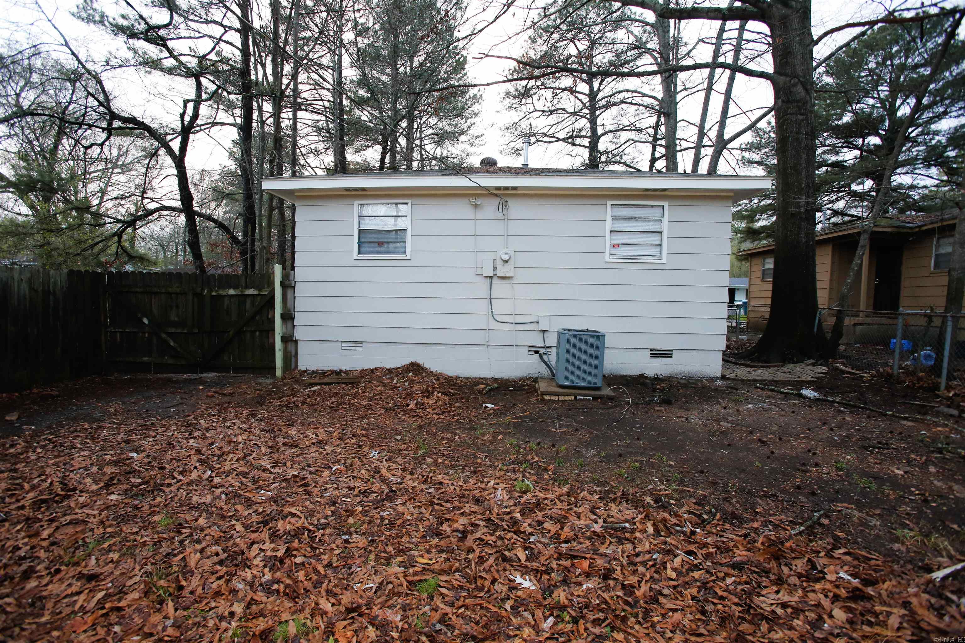 Barrow John 2L - Residential Lease