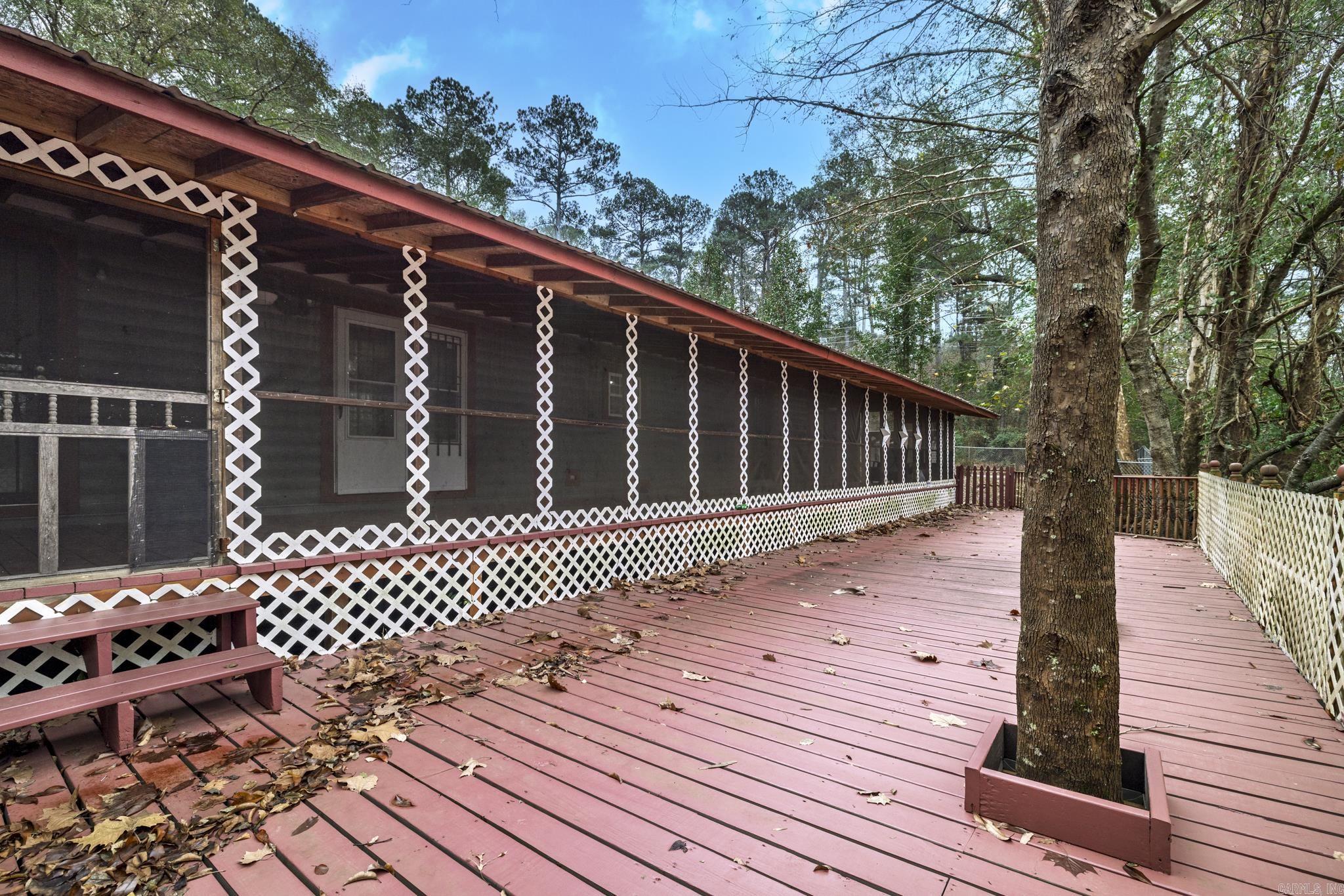 Rockport City Annex - Residential