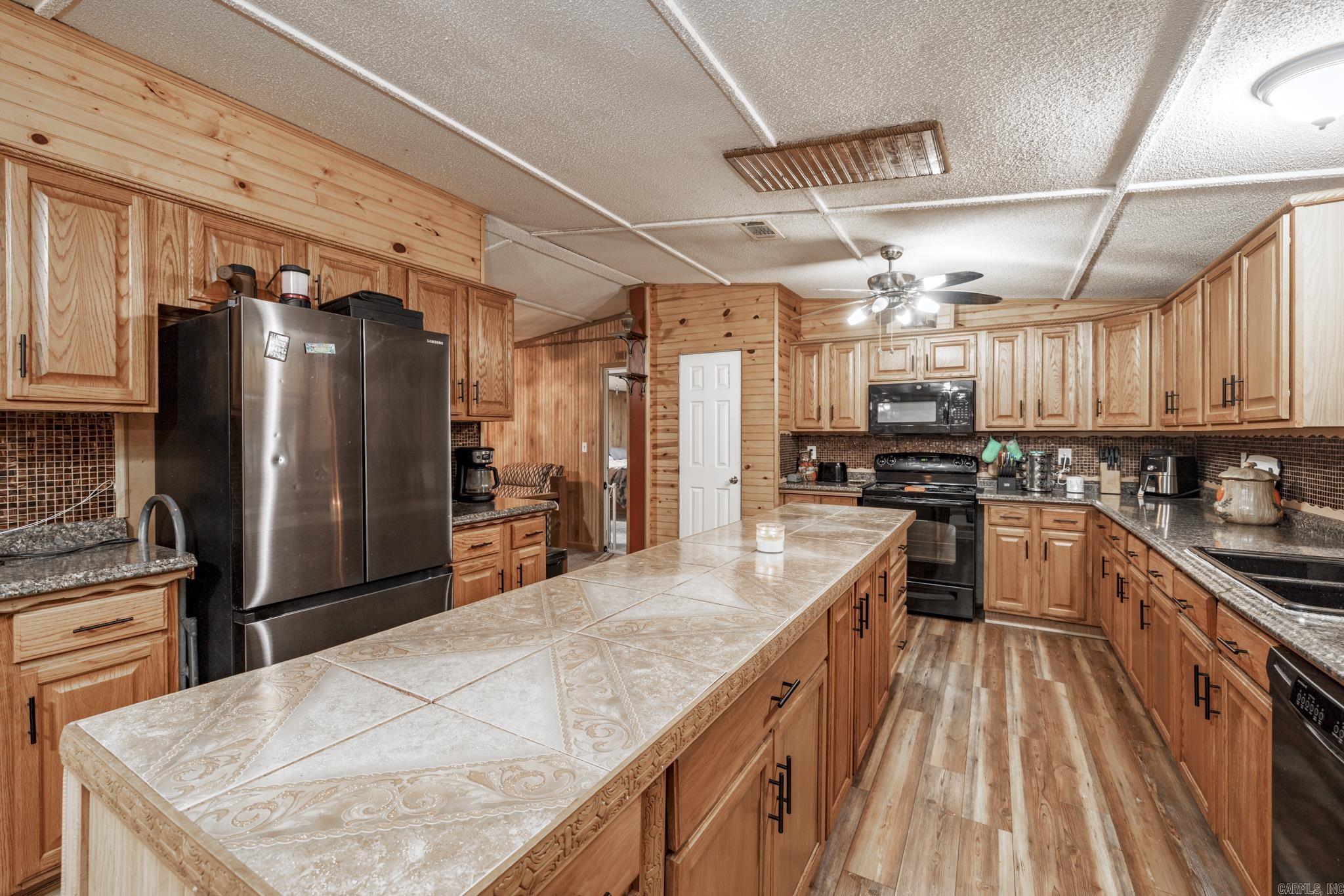 Rockport City Annex - Residential