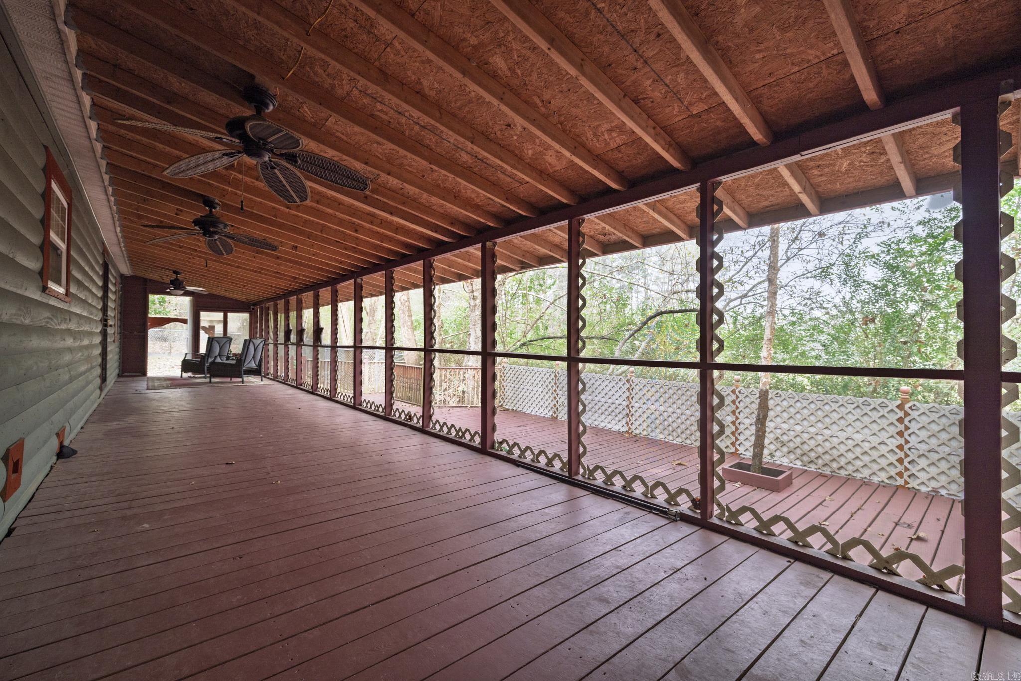 Rockport City Annex - Residential