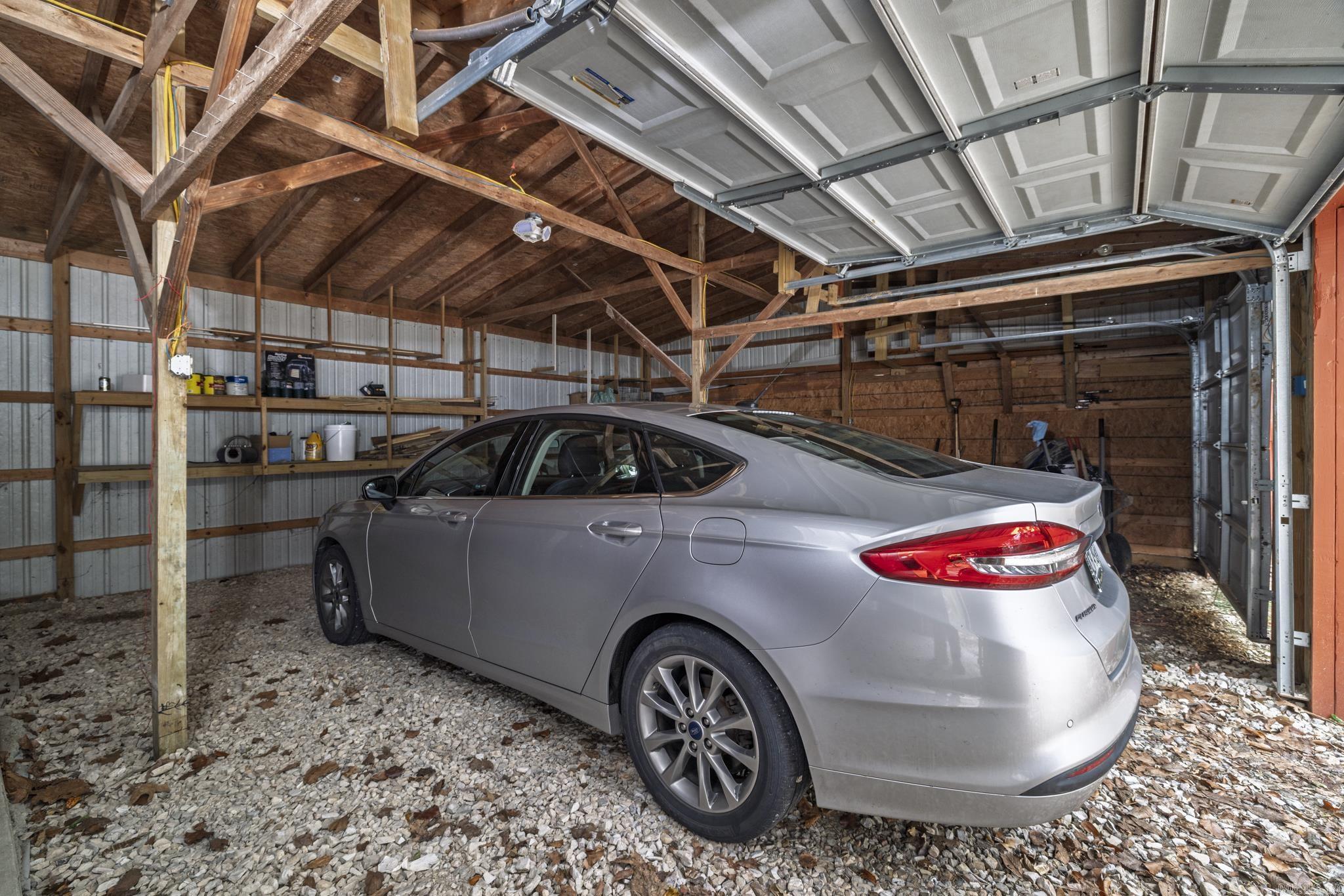 Rockport City Annex - Residential