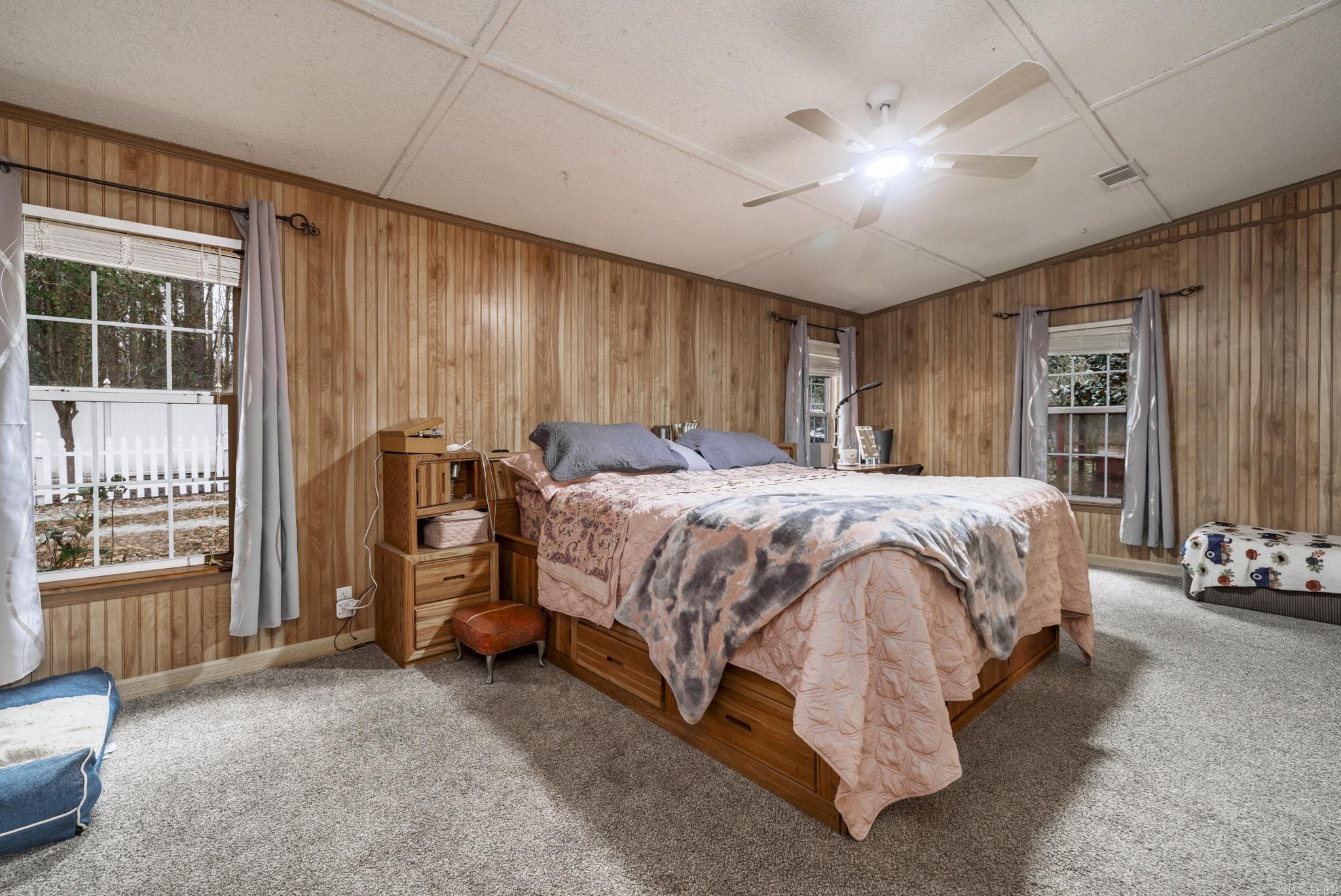 Rockport City Annex - Residential