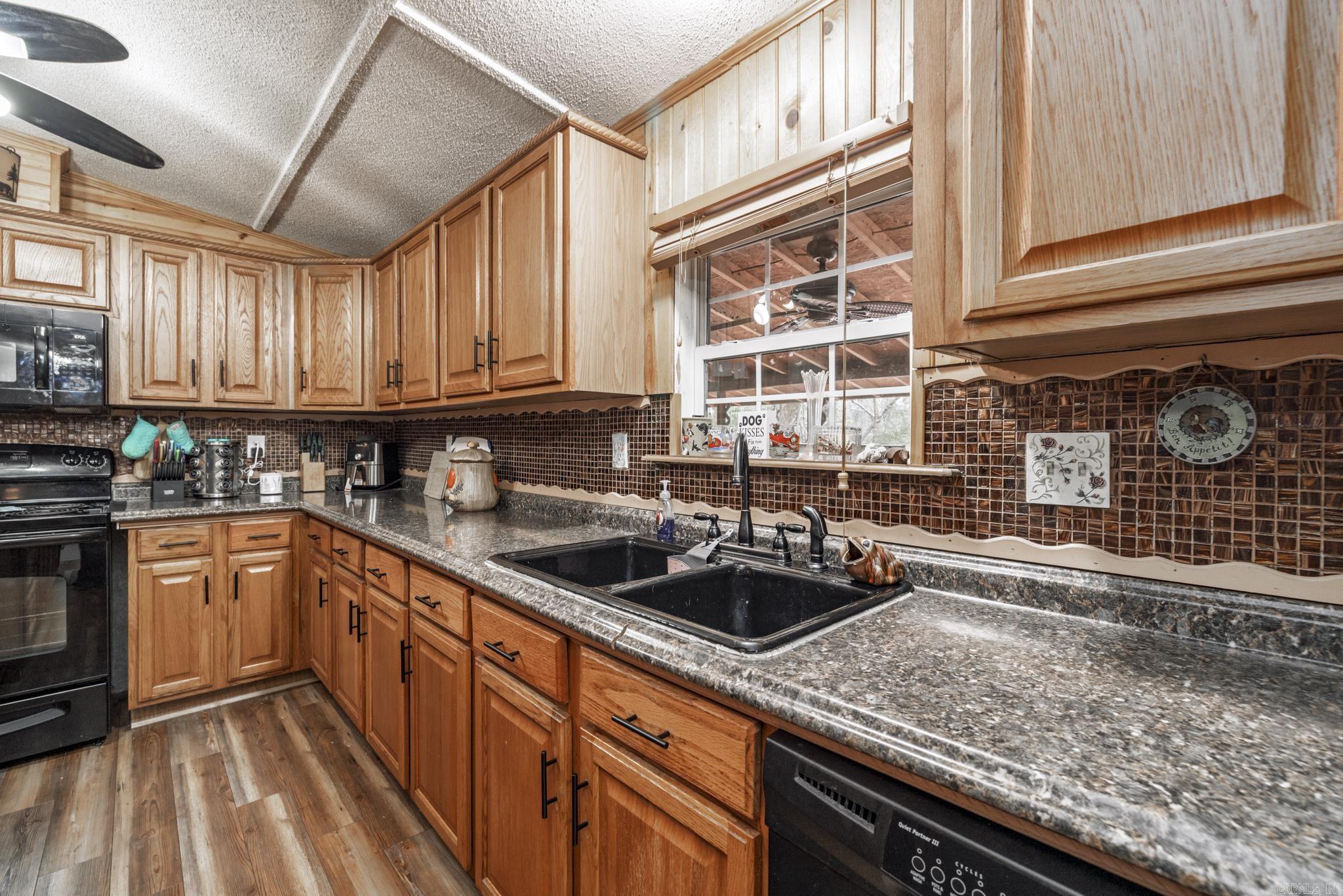 Rockport City Annex - Residential