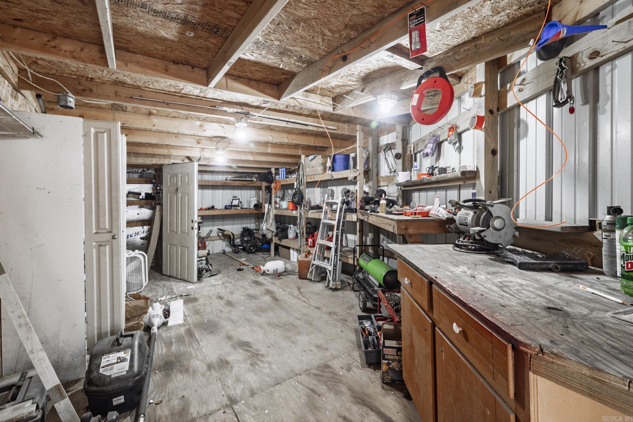 Rockport City Annex - Residential