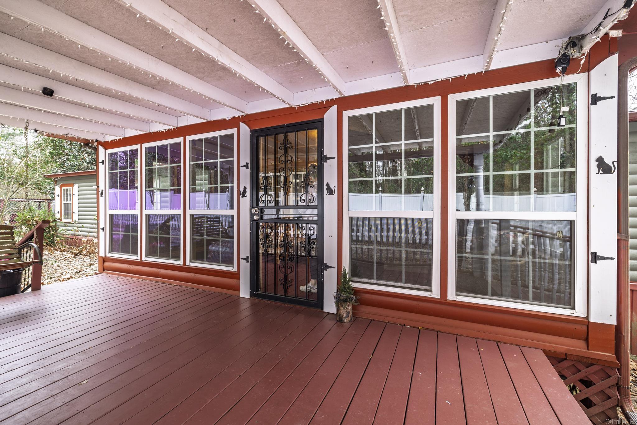 Rockport City Annex - Residential