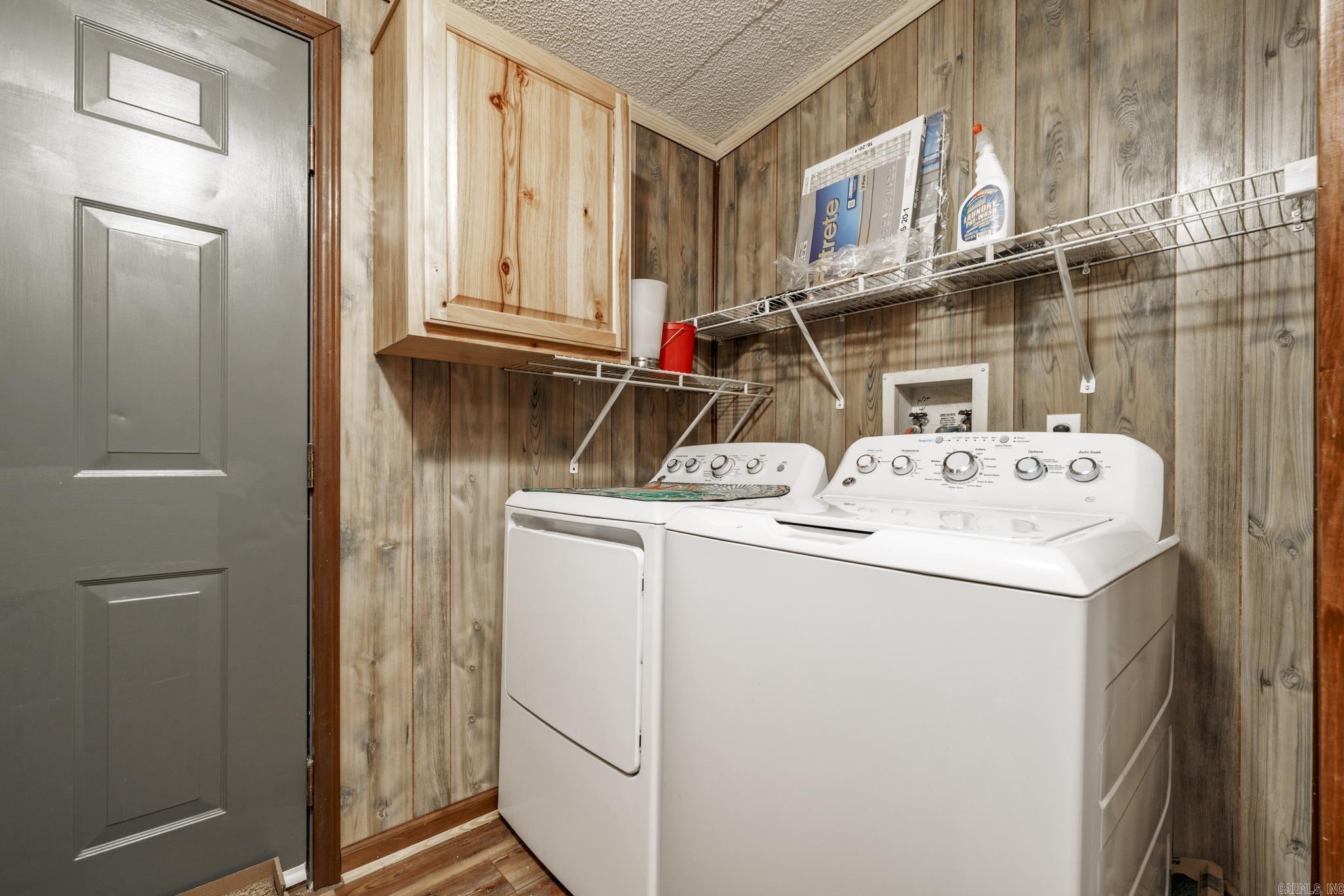 Rockport City Annex - Residential