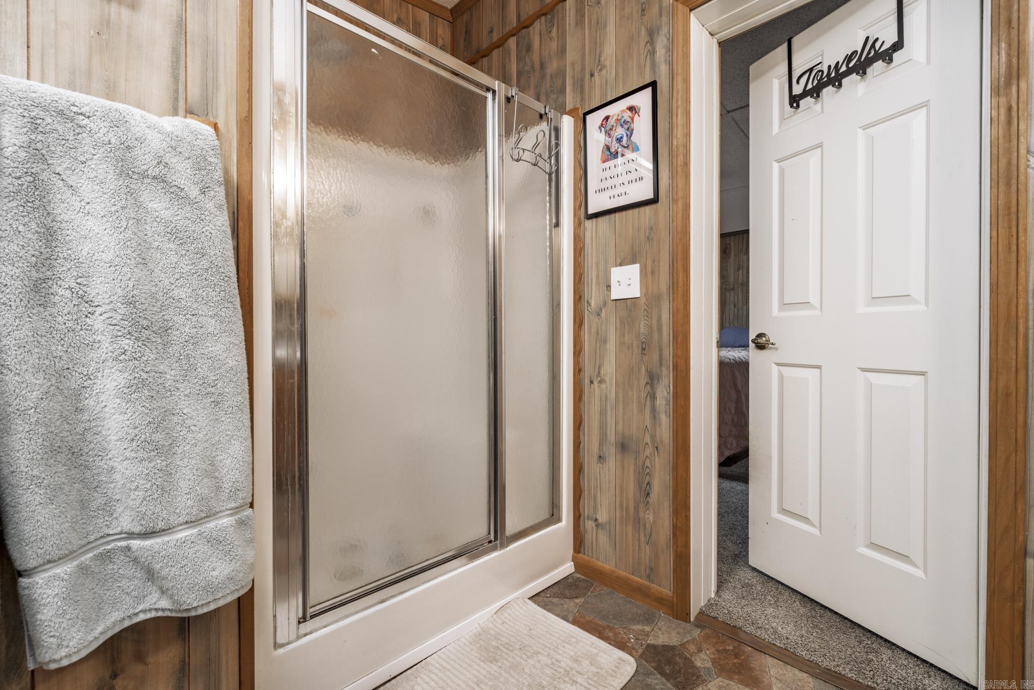 Rockport City Annex - Residential