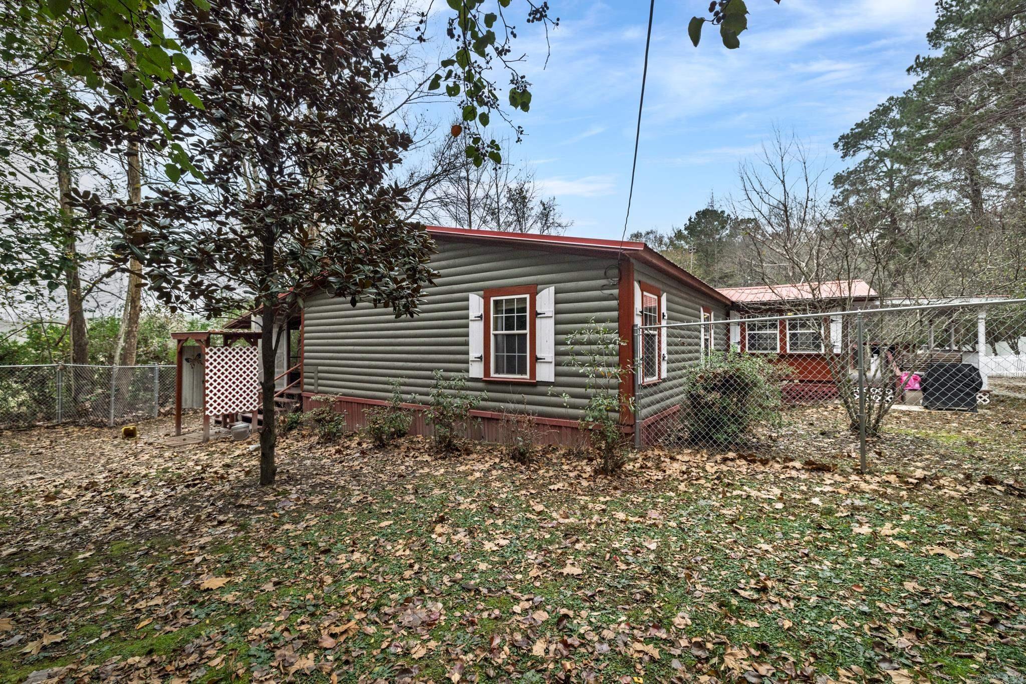 Rockport City Annex - Residential