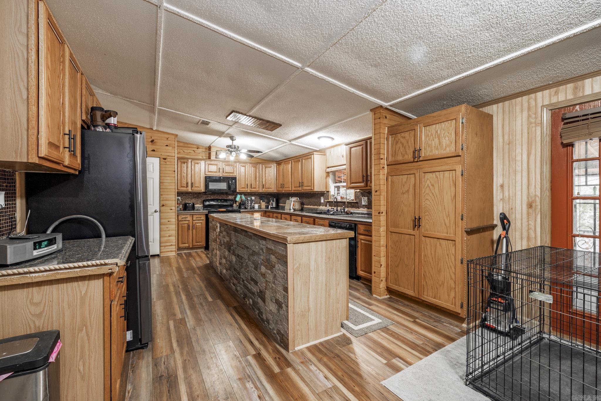 Rockport City Annex - Residential