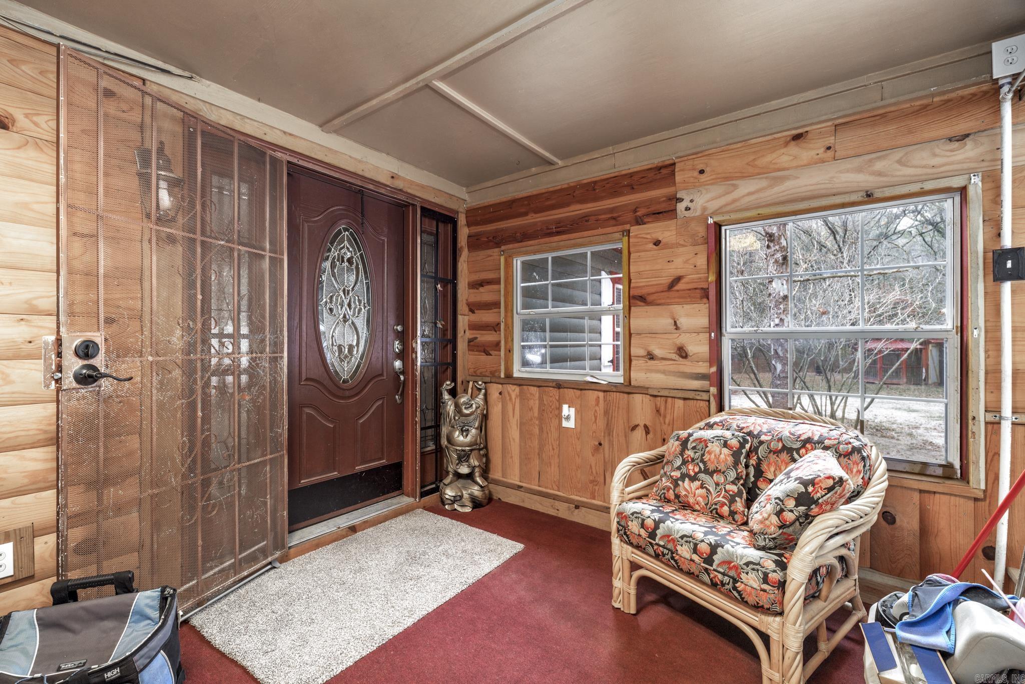 Rockport City Annex - Residential