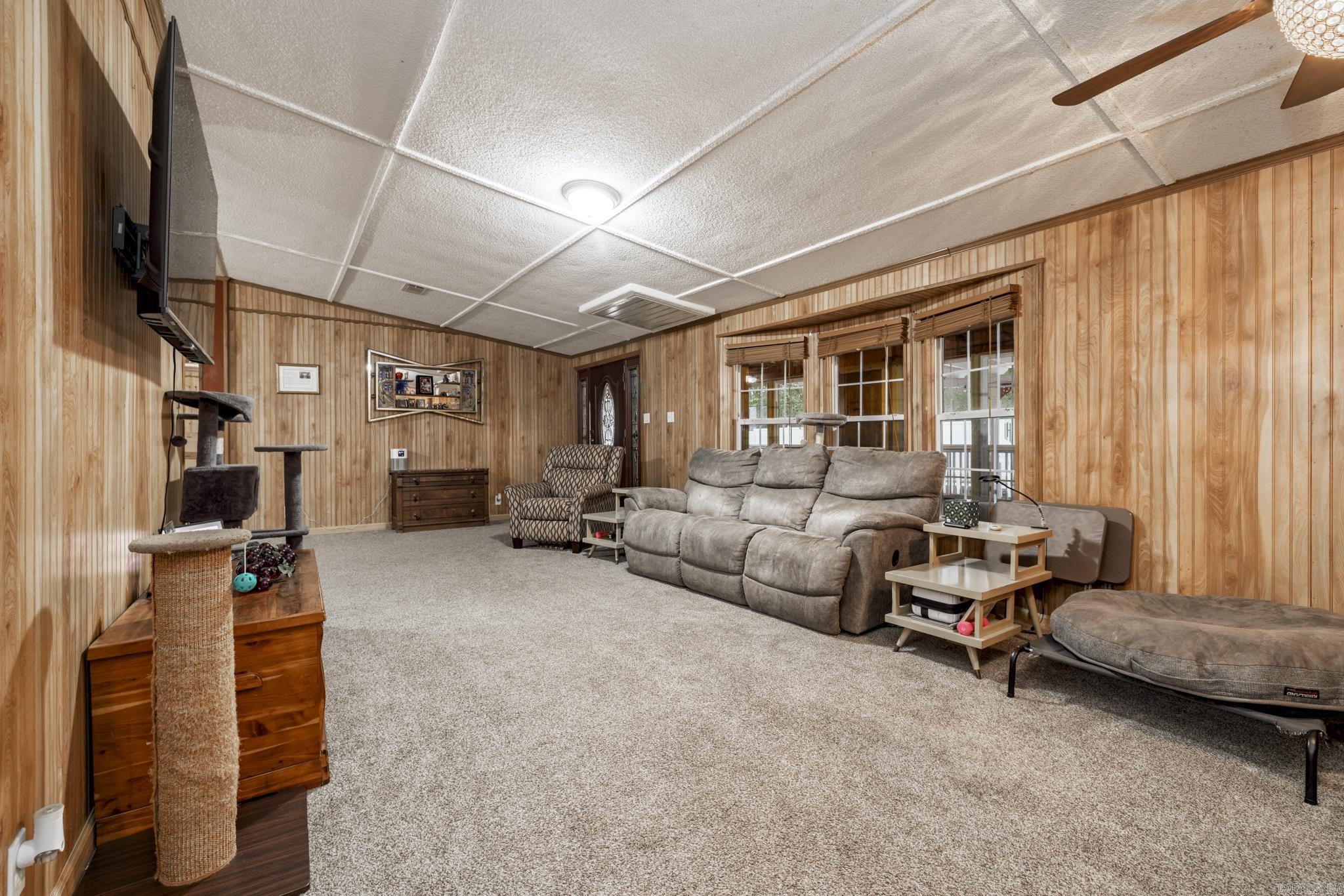 Rockport City Annex - Residential