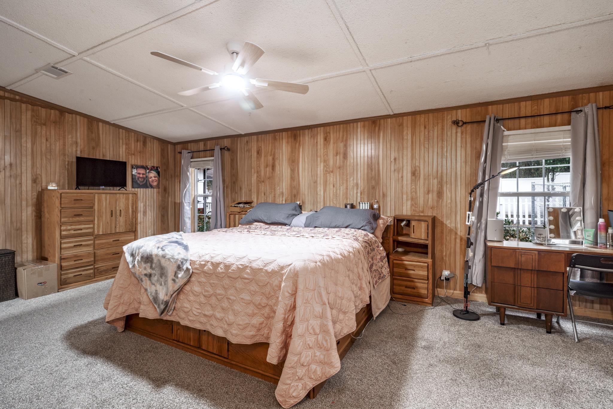 Rockport City Annex - Residential