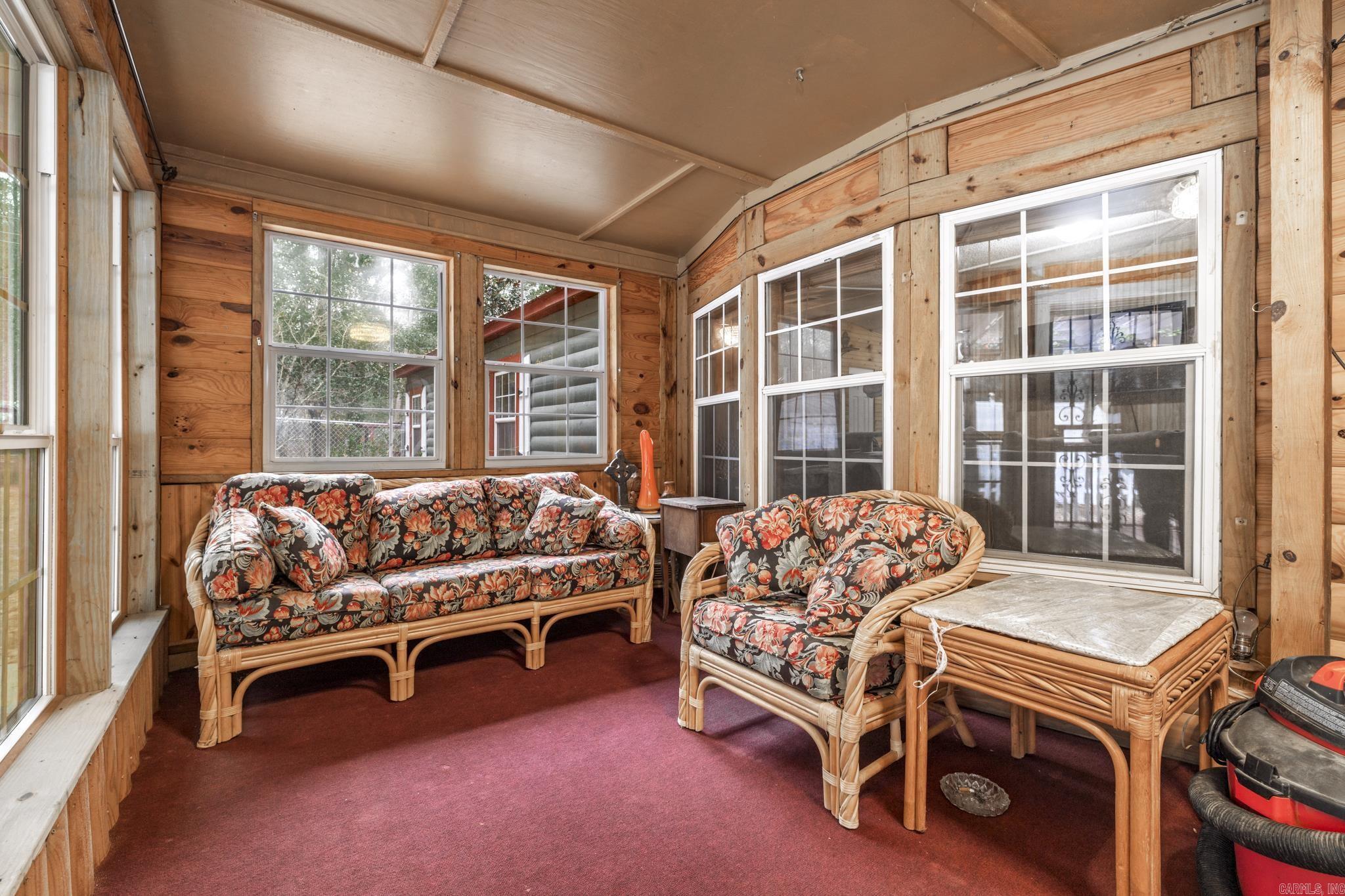 Rockport City Annex - Residential