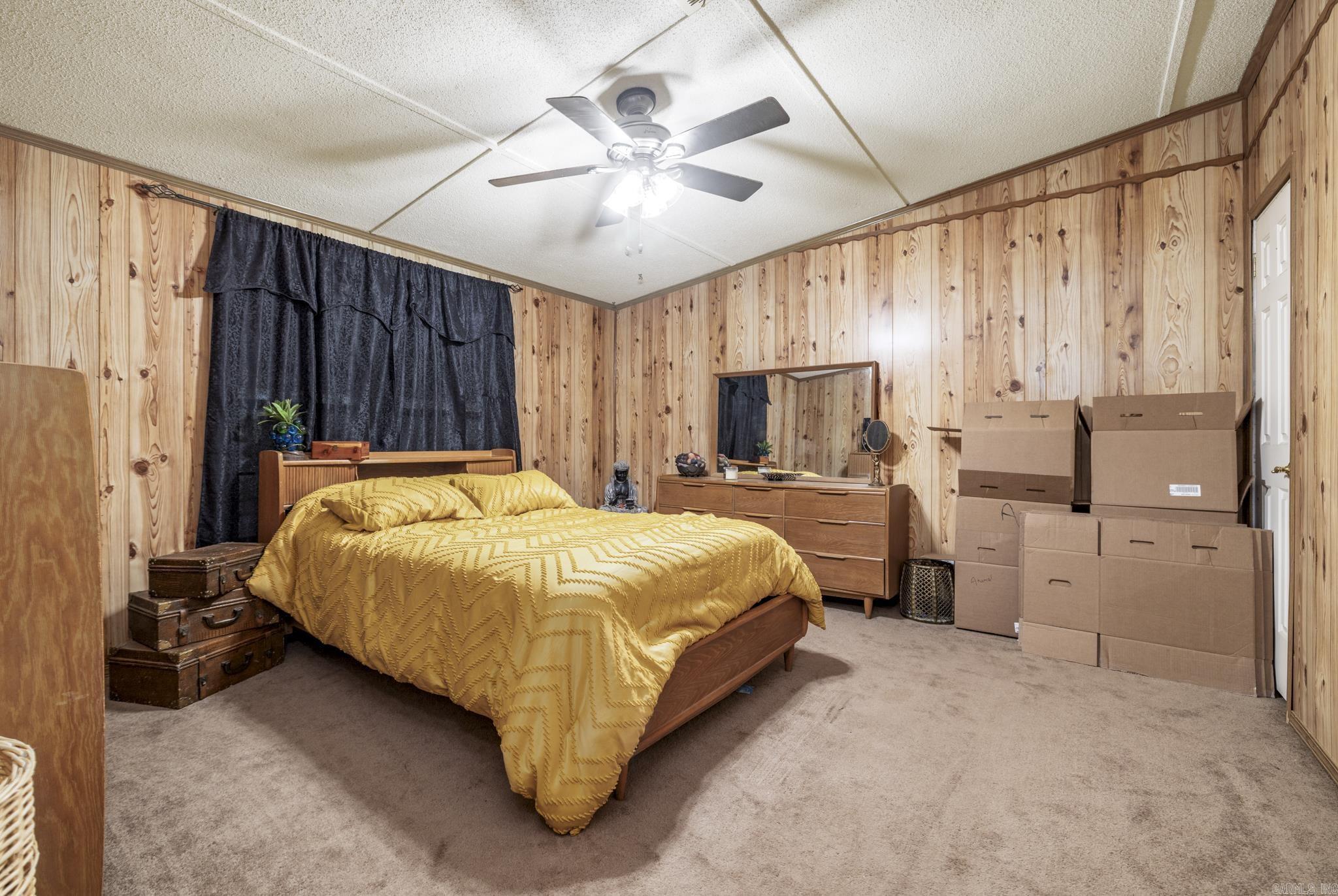 Rockport City Annex - Residential