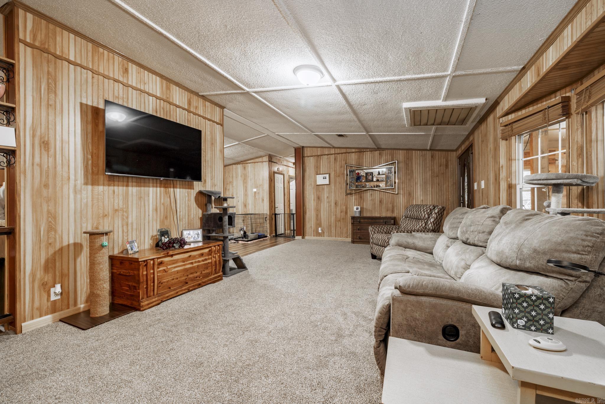 Rockport City Annex - Residential