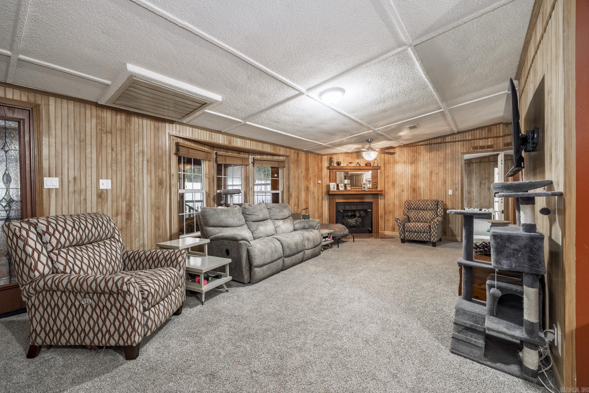 Rockport City Annex - Residential