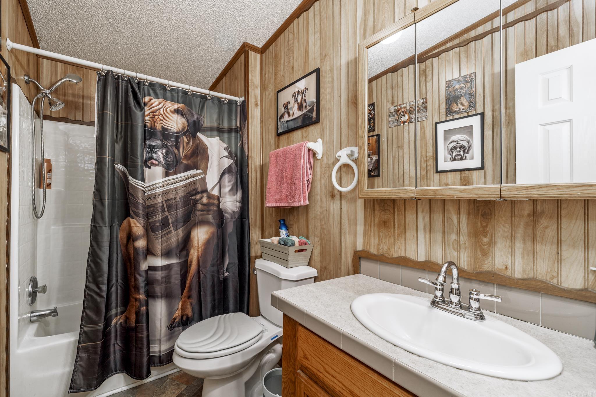 Rockport City Annex - Residential