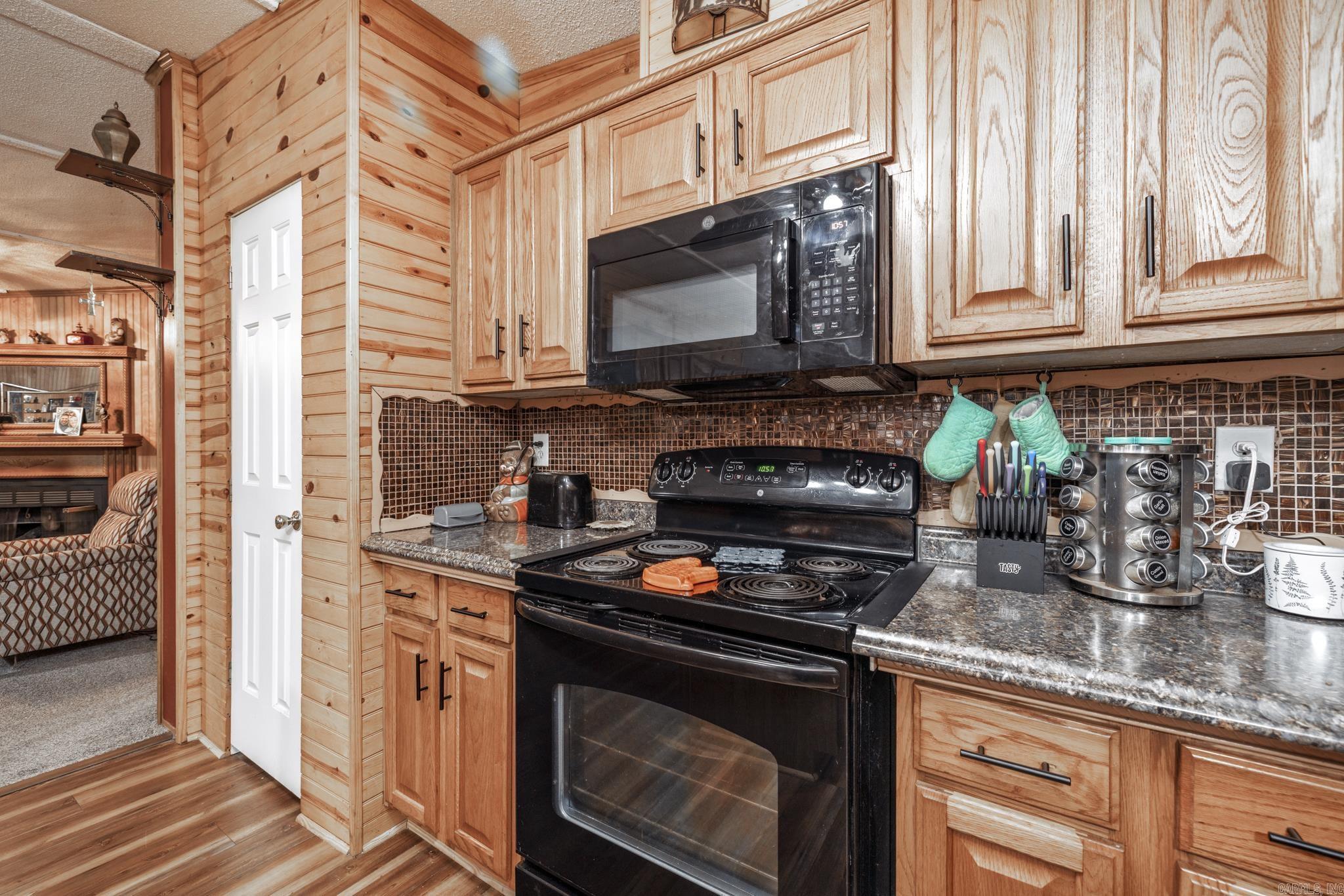 Rockport City Annex - Residential