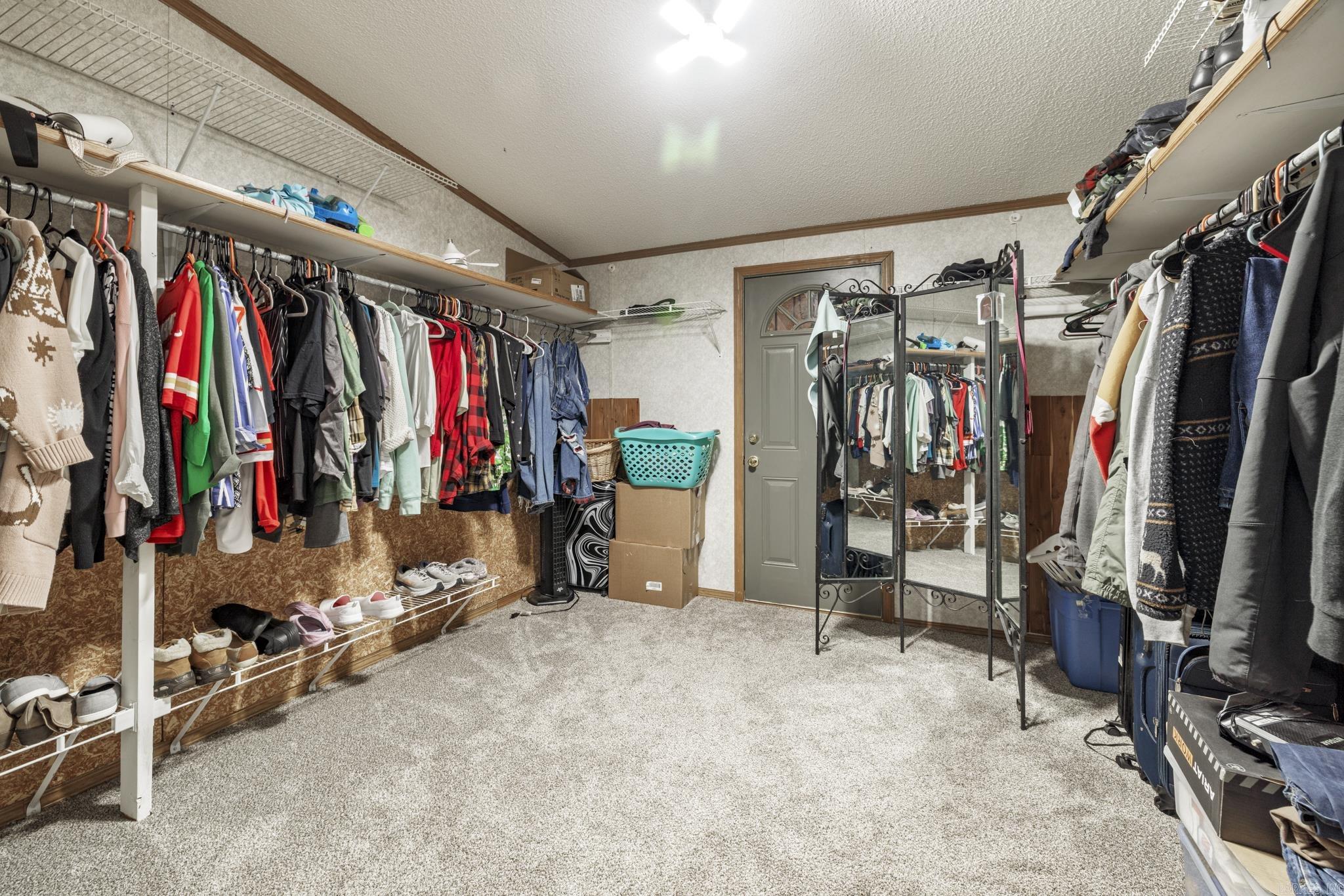 Rockport City Annex - Residential