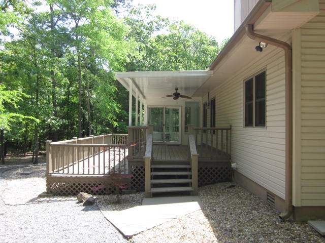 Promesa - Residential