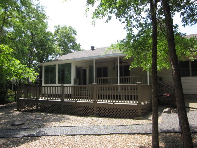 Promesa - Residential