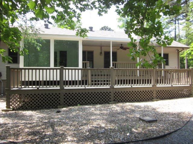 Promesa - Residential