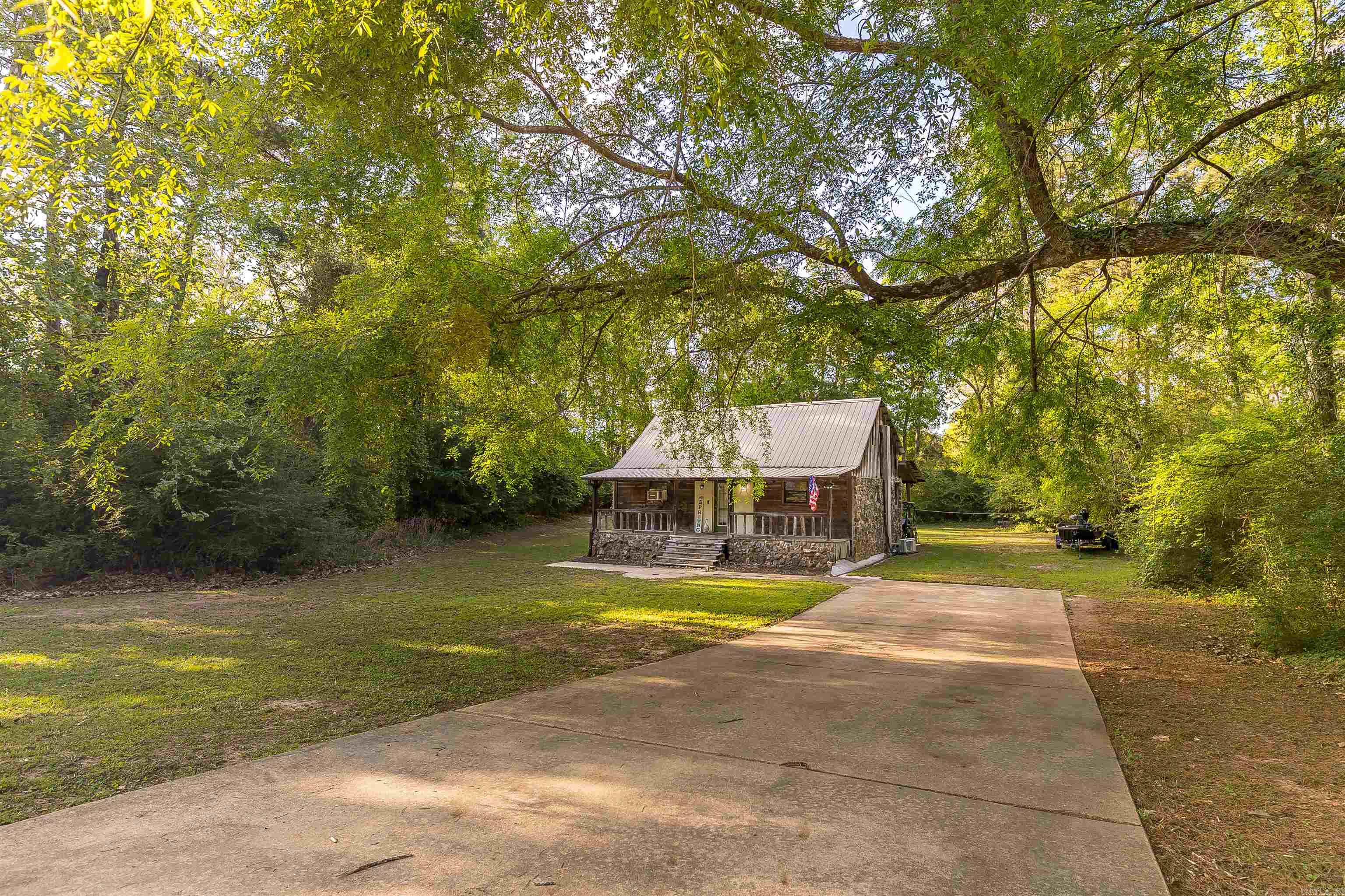 PARKERS CHAPEL - Residential