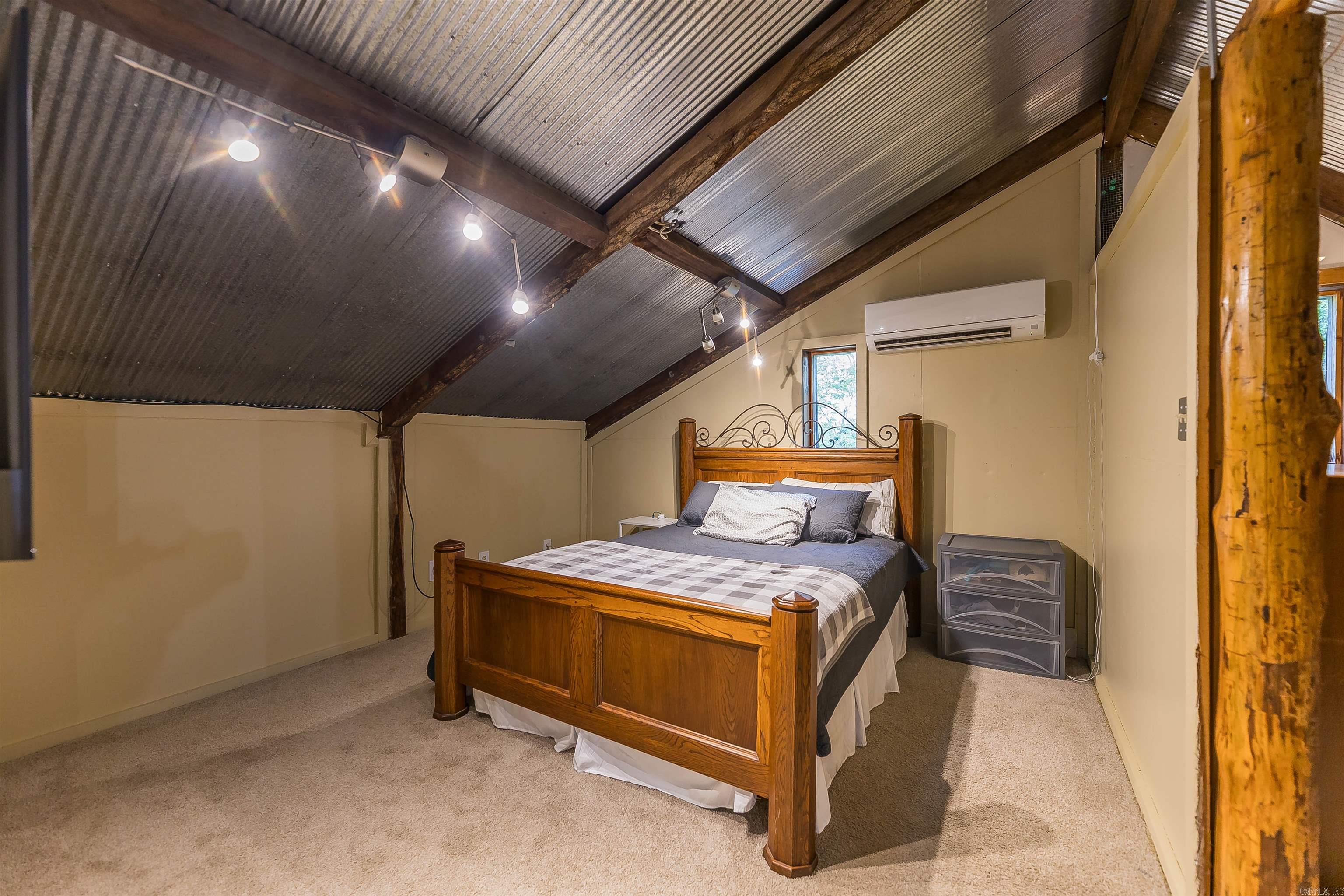 PARKERS CHAPEL - Residential