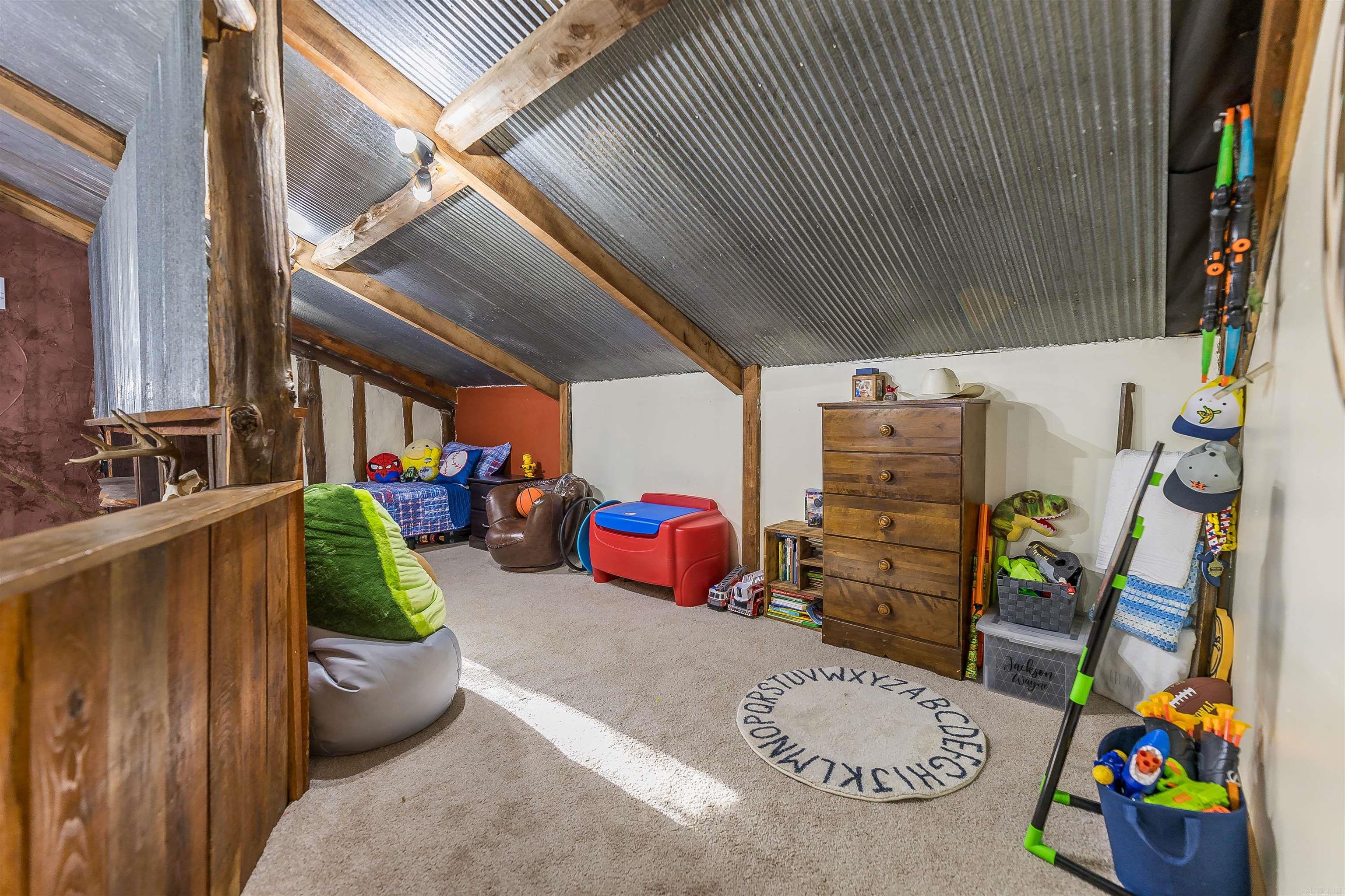 PARKERS CHAPEL - Residential