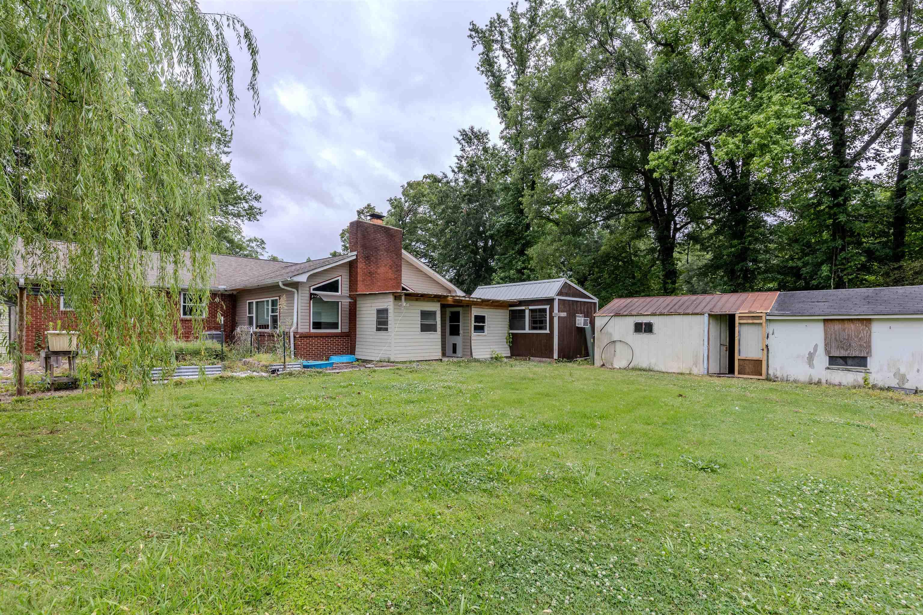 OUTLOTS - Residential