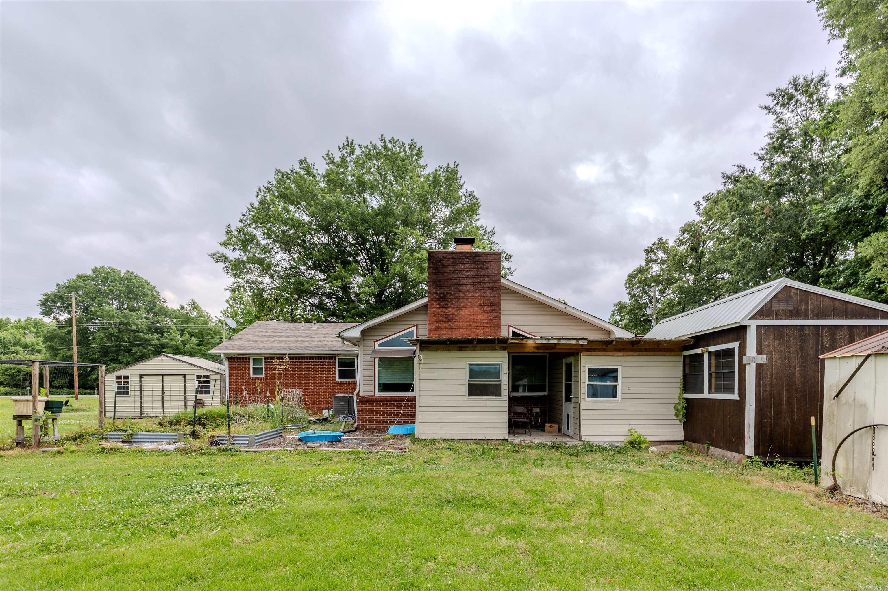 OUTLOTS - Residential