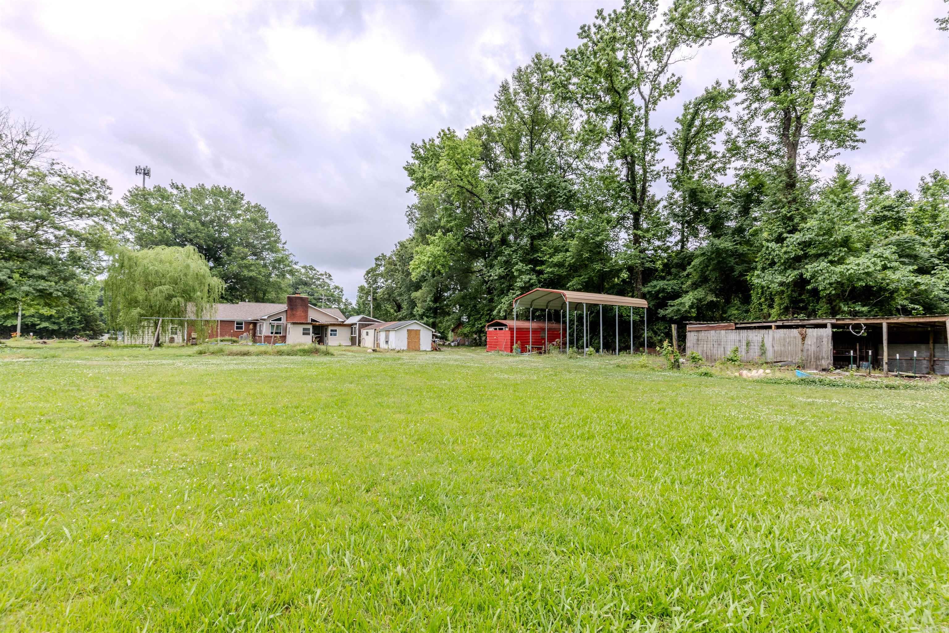 OUTLOTS - Residential