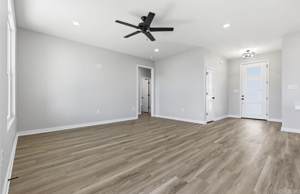 WALNUT VALLEY - Residential