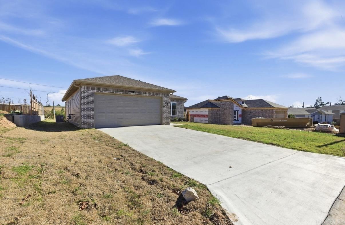 WALNUT VALLEY - Residential