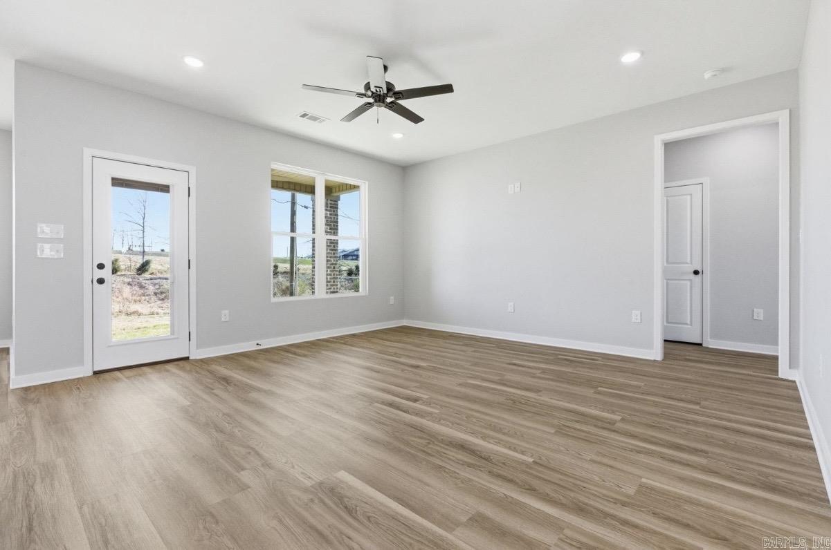 WALNUT VALLEY - Residential
