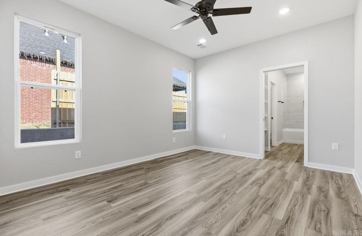 WALNUT VALLEY - Residential