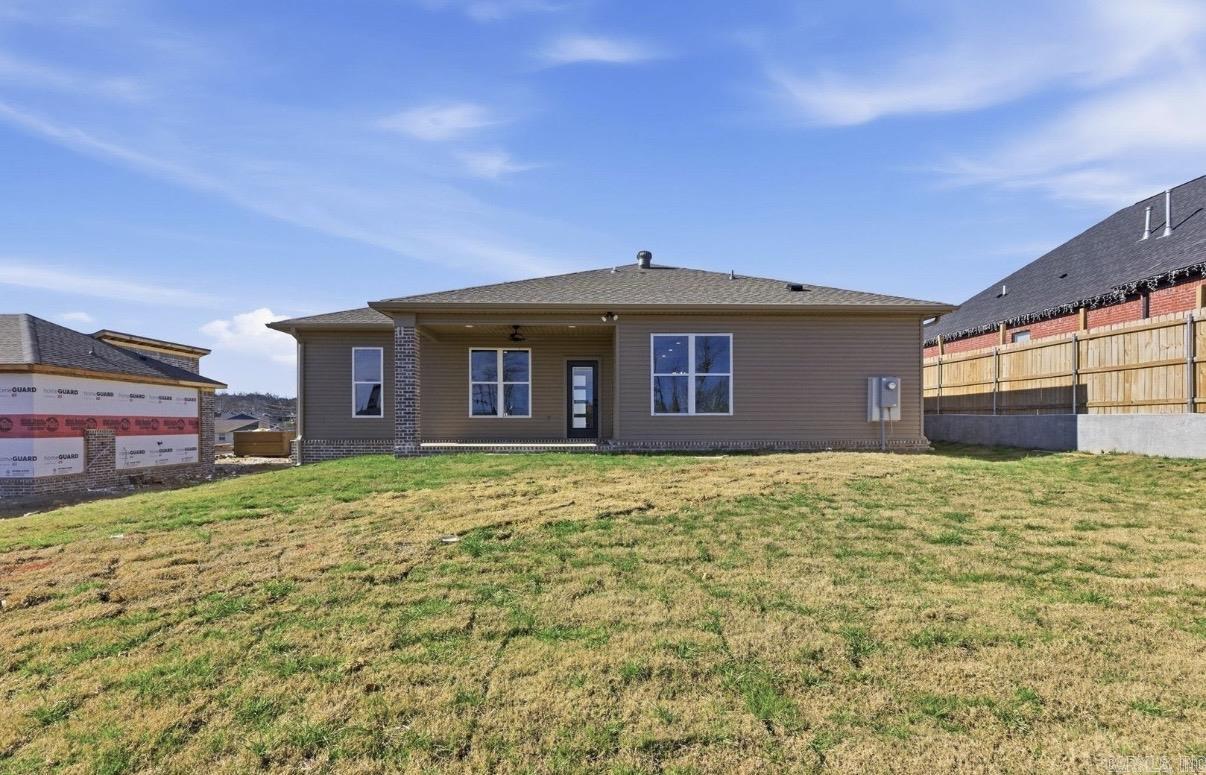 WALNUT VALLEY - Residential