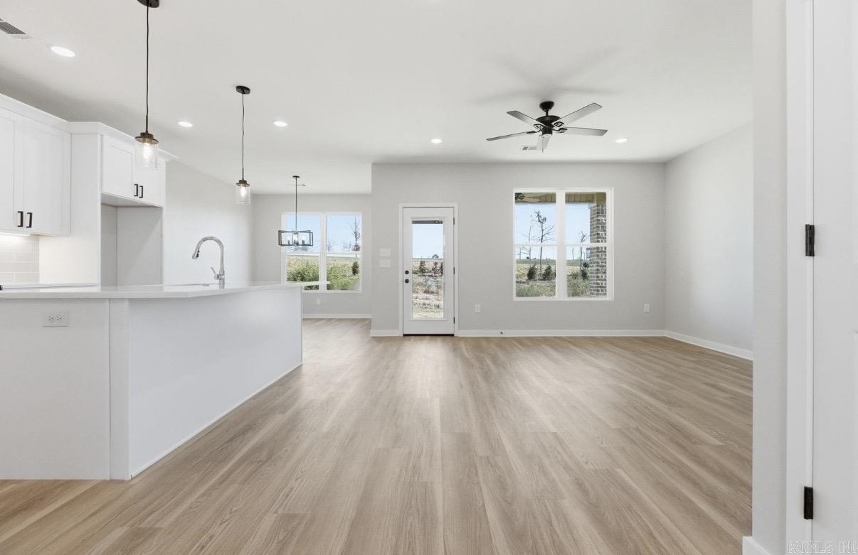 WALNUT VALLEY - Residential
