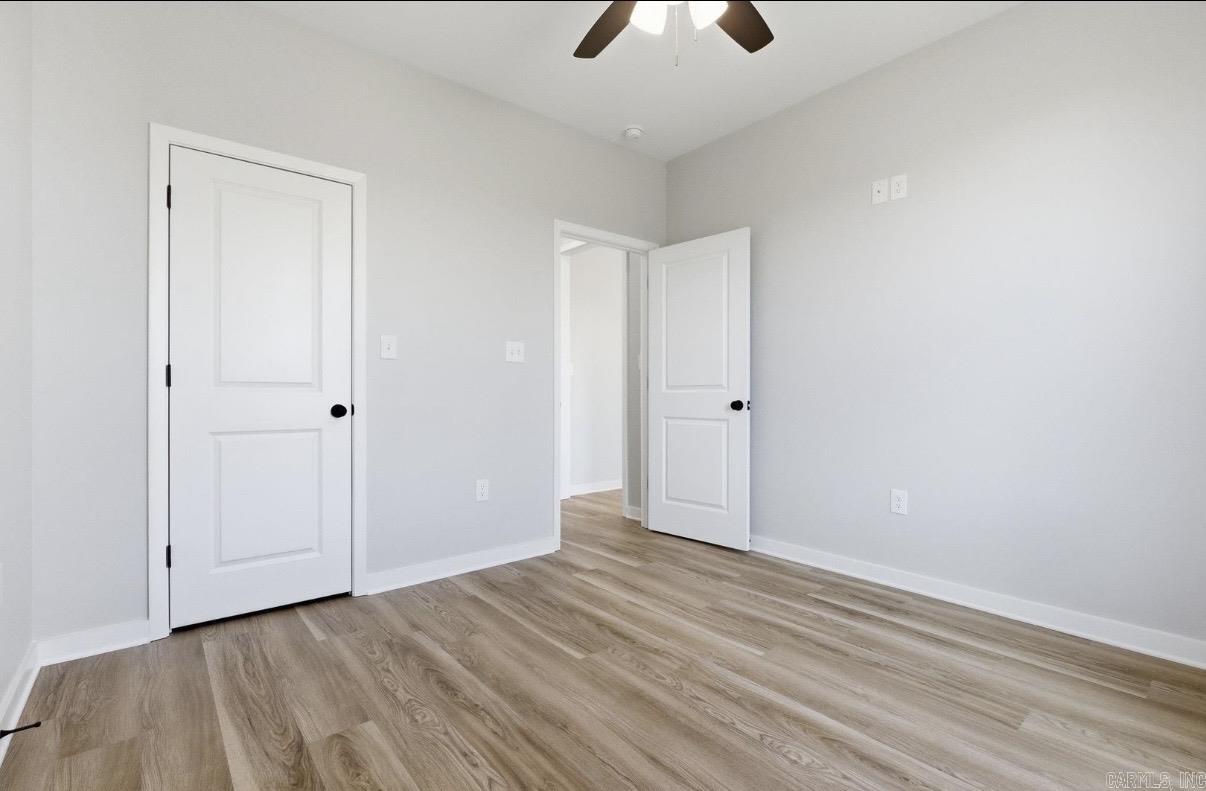 WALNUT VALLEY - Residential