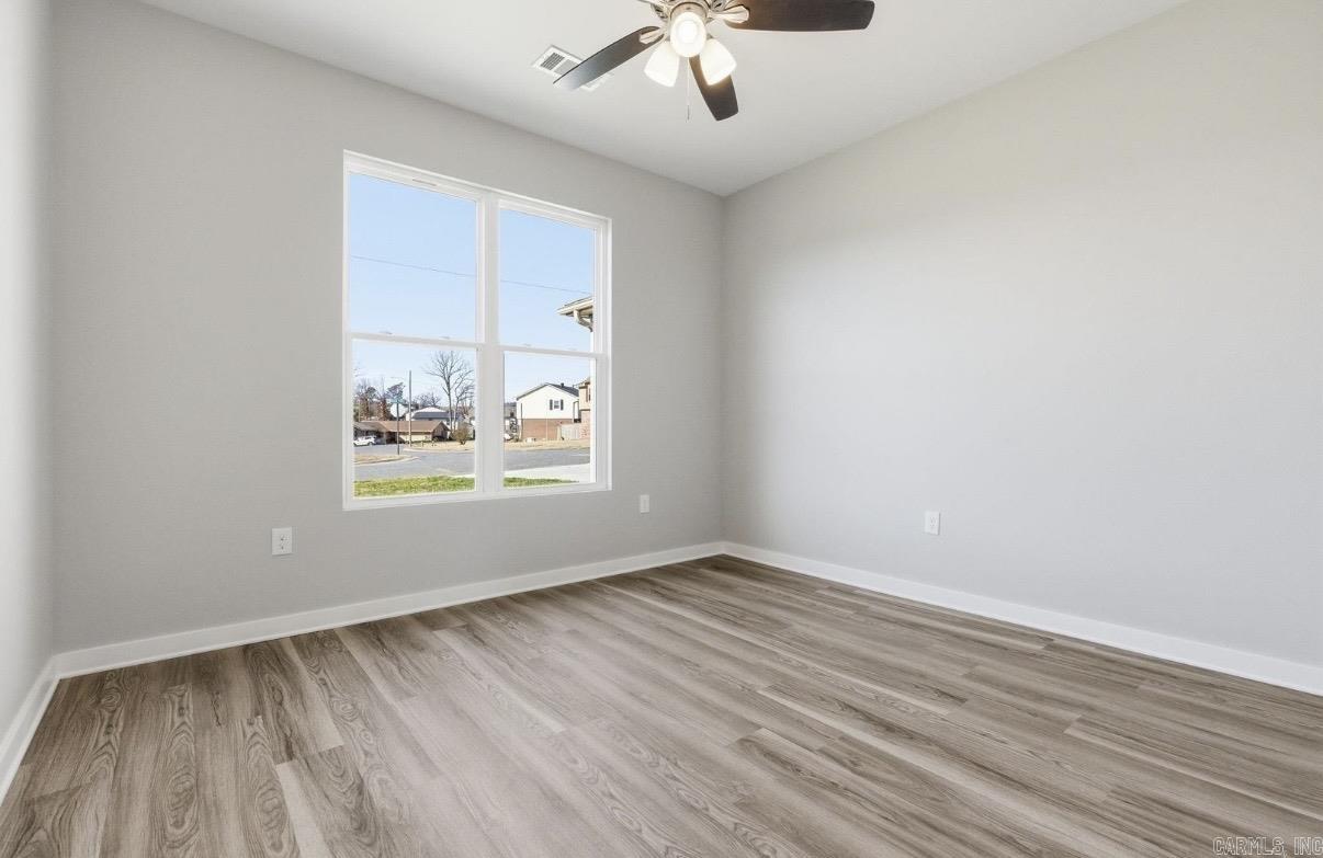WALNUT VALLEY - Residential