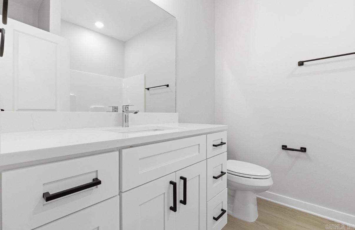 WALNUT VALLEY - Residential