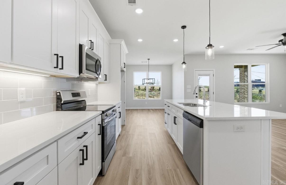 WALNUT VALLEY - Residential