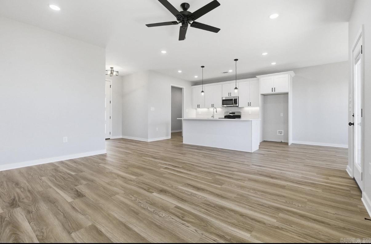 WALNUT VALLEY - Residential