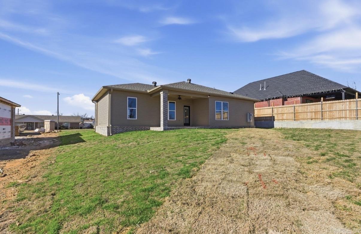 WALNUT VALLEY - Residential